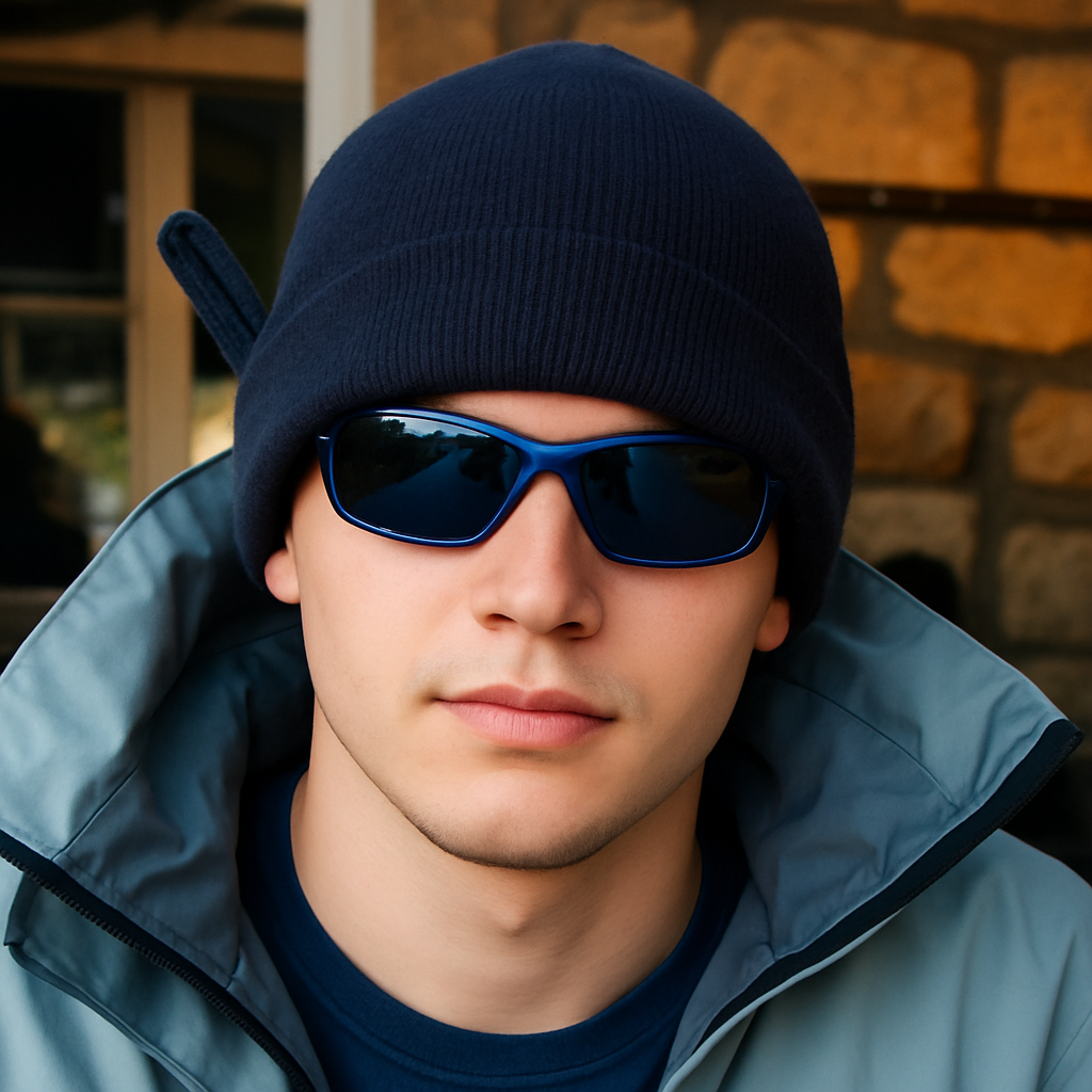 Make me 21 years old