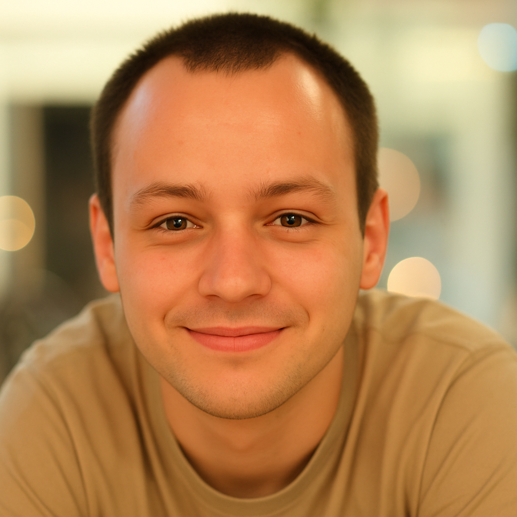 Make me 21 years old