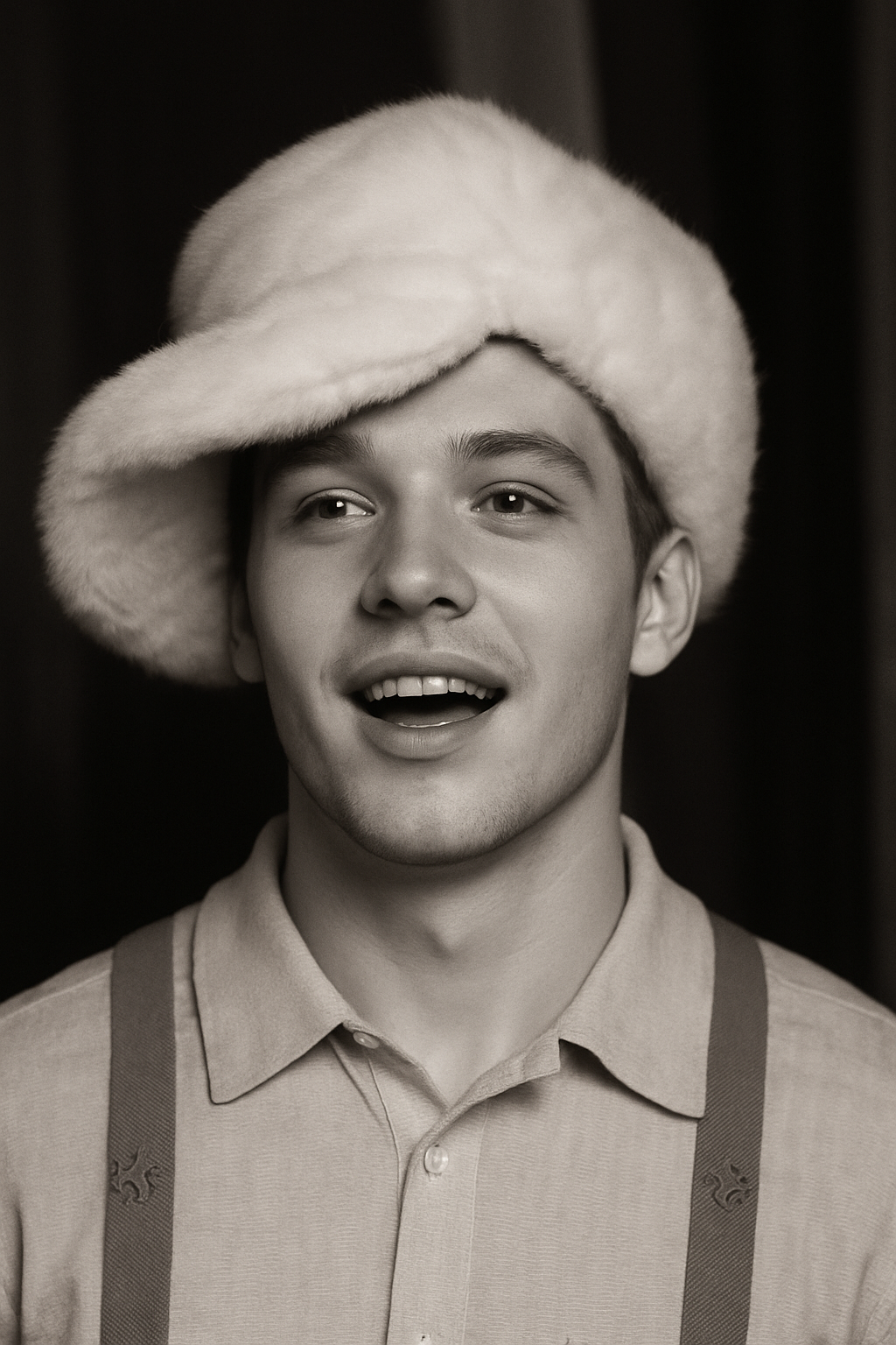 Make me 21 years old