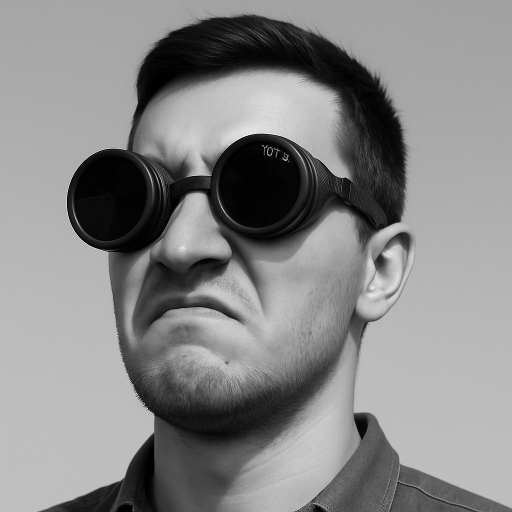 Make me 21 years old